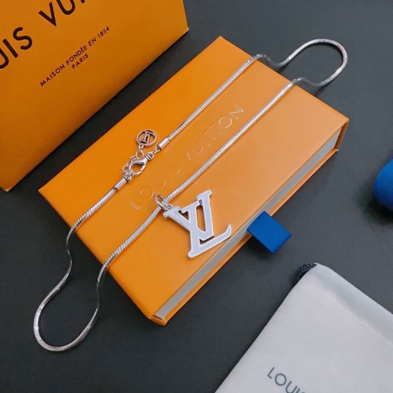 LV Necklaces